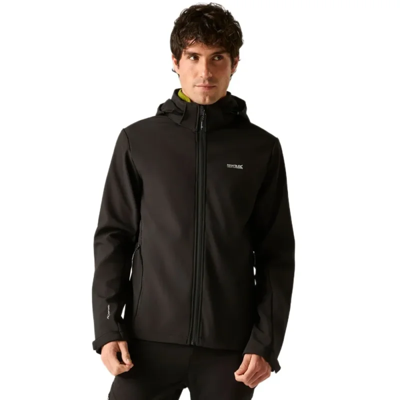 Meilleure Vente Regatta Veste softshell Denvo