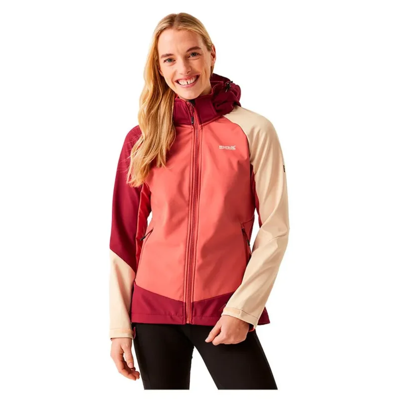 Offre Du Jour Regatta Veste softshell Dessoto X reconditionné