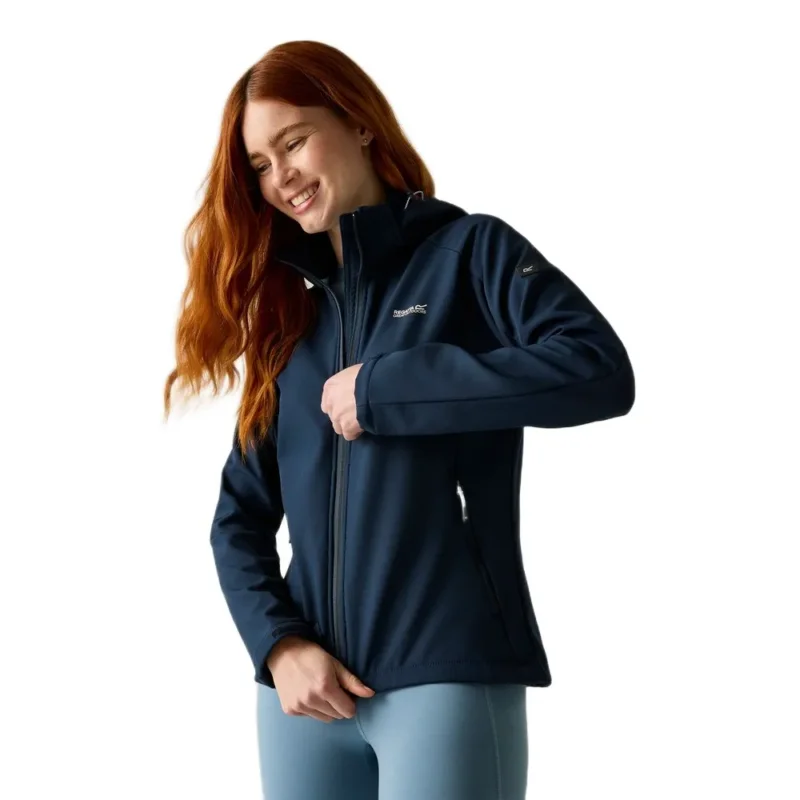Regatta Veste softshell Deyana Expédition Rapide
