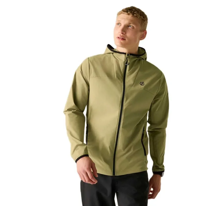 Dare2B Veste softshell Endurance Bon Plan