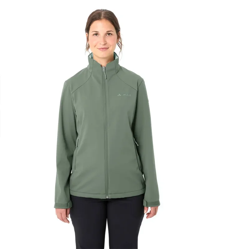 Must-Have VAUDE Veste softshell Everhike