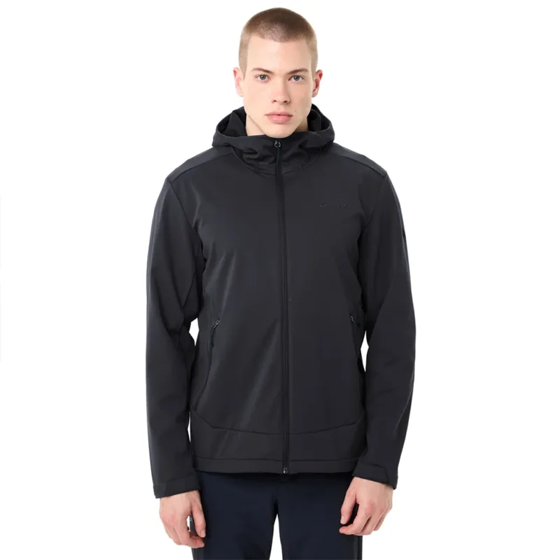 Produit De Marque VAUDE Veste softshell Everhike Hoody