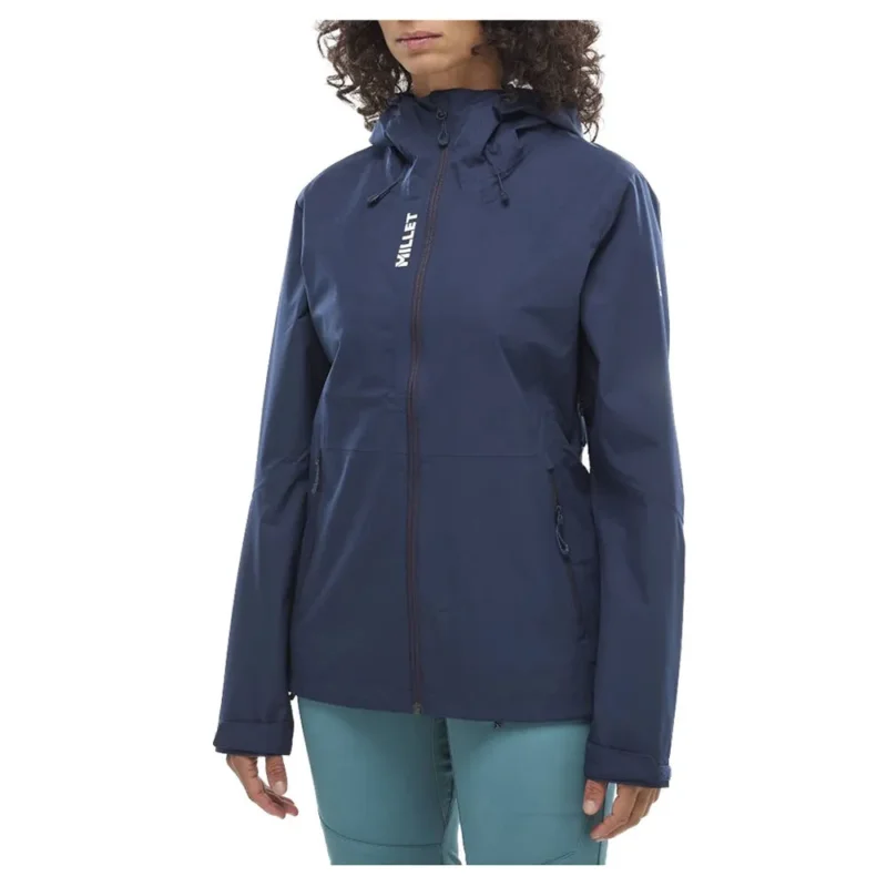 Millet Veste softshell Fitz Roy Quantité Limitée