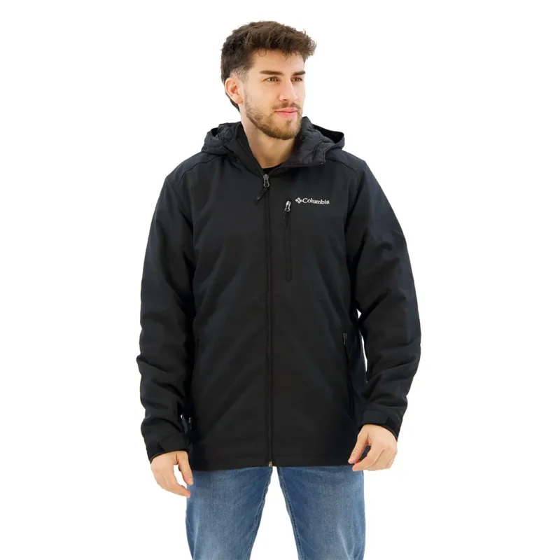Top Vente Columbia Veste softshell Gate Racer™ II