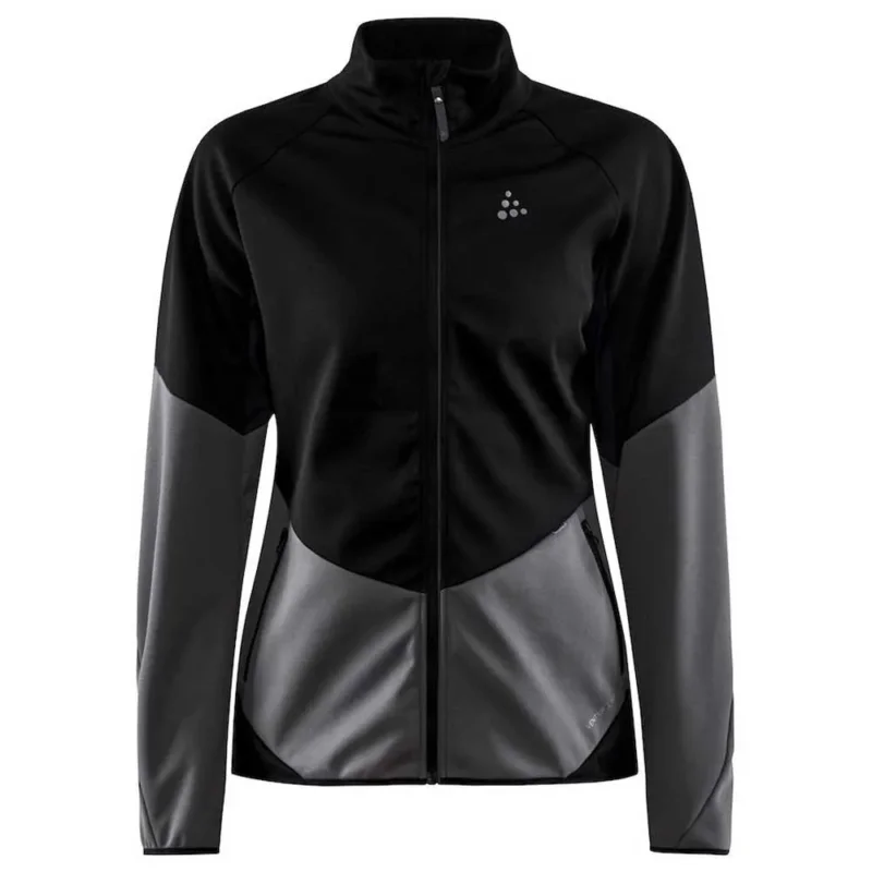 Offre Limitée Craft Veste softshell Glide