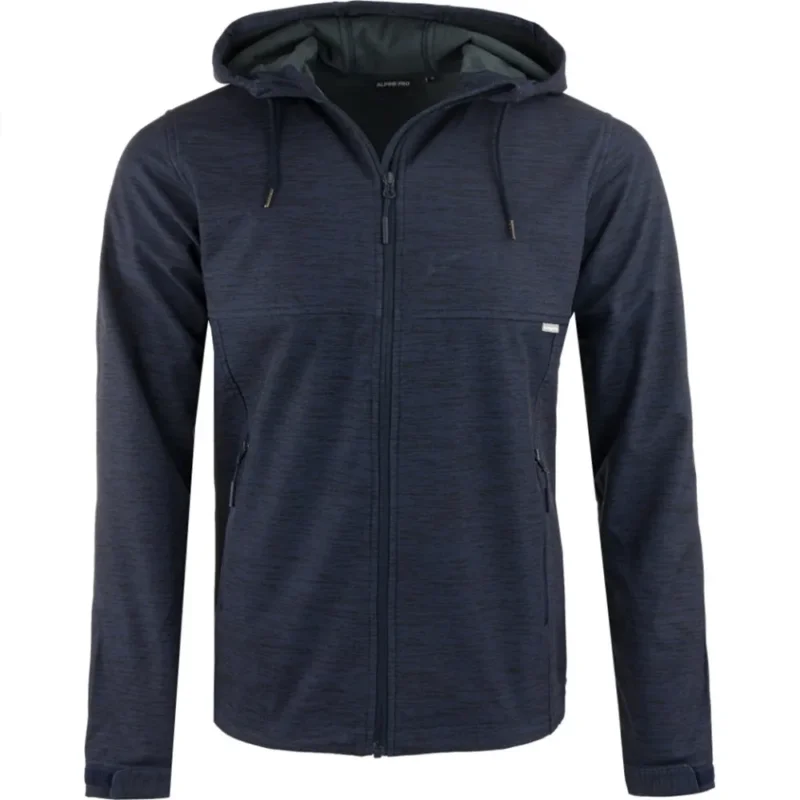 Alpine Pro Veste softshell Hedeg Retour Gratuit