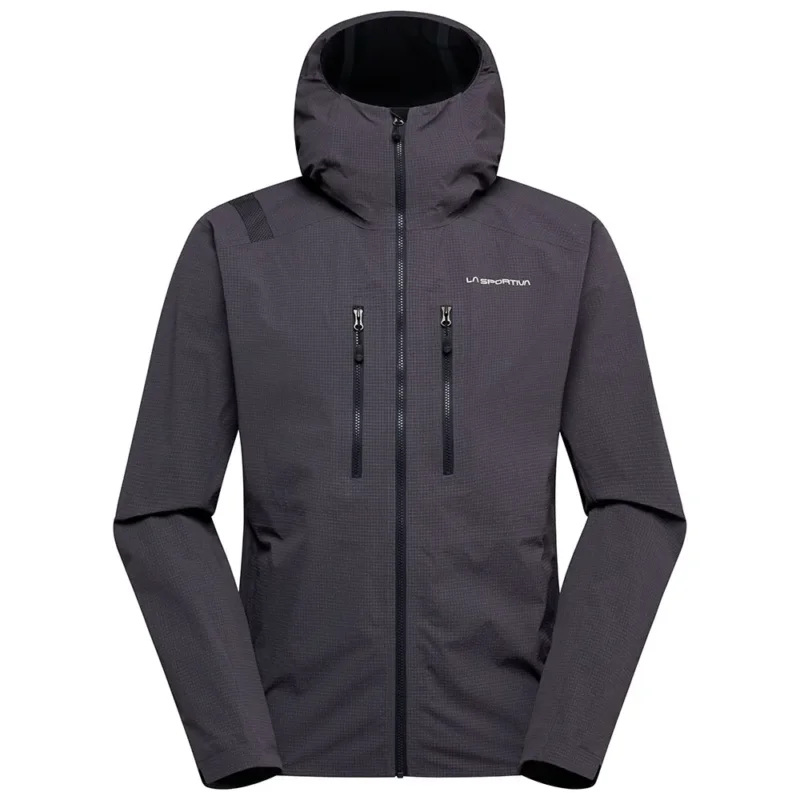 La Sportiva Veste softshell Helixir Certifié