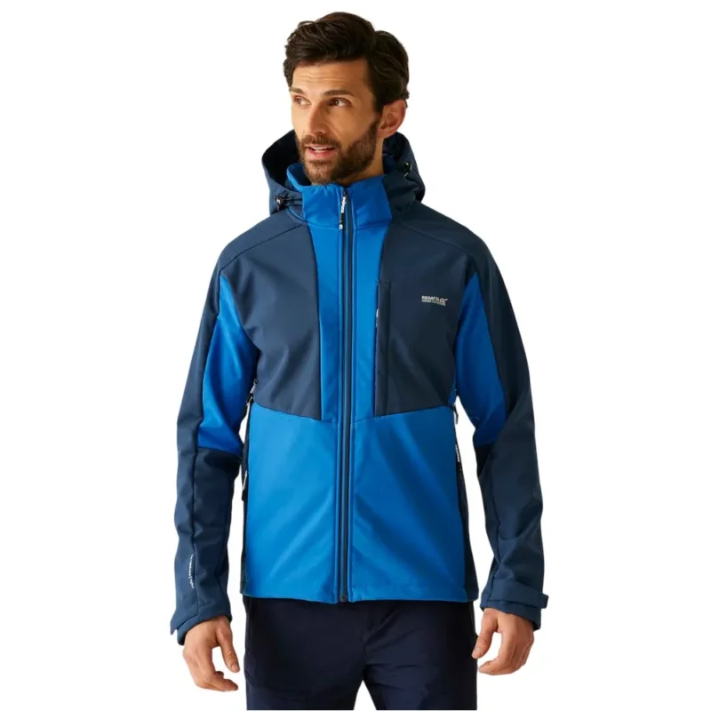 Promotion Regatta Veste softshell Hewitts