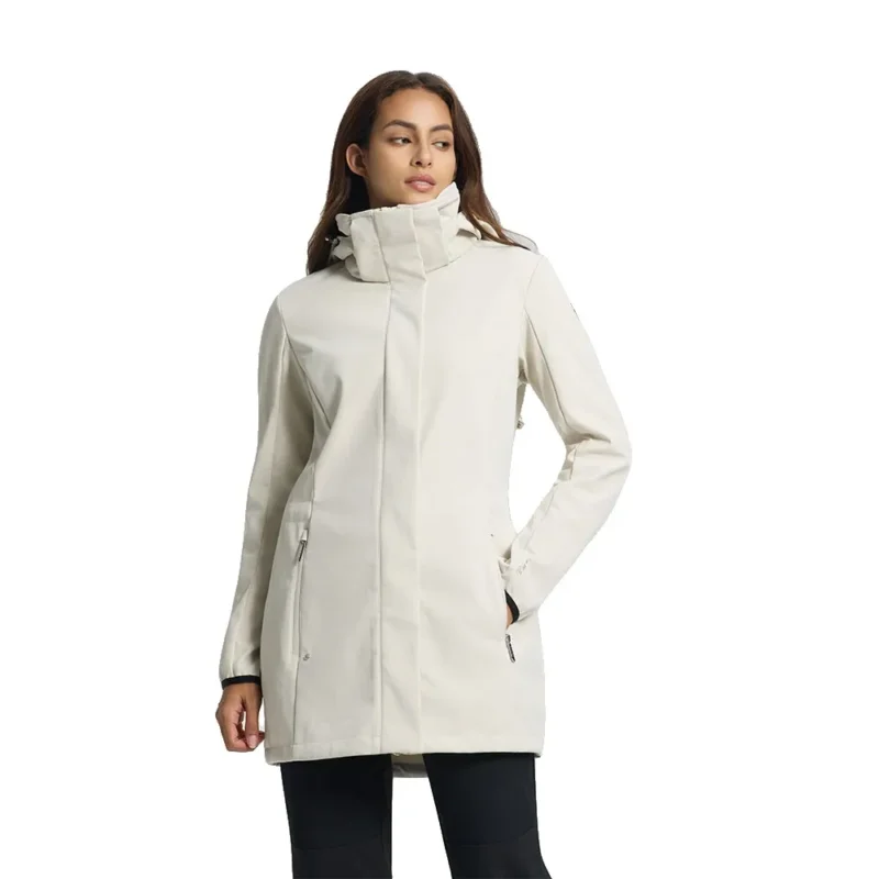 Luhta Veste softshell Iloniemi Soldes