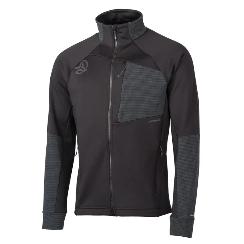 Ternua Veste softshell Kalekki Nouvel Arrivage