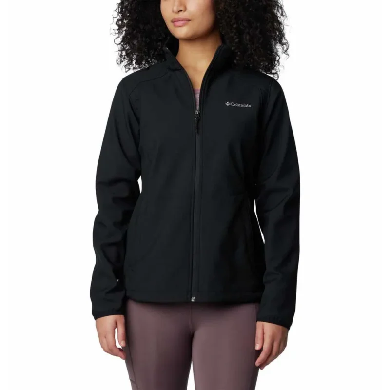 Usine Directe Columbia Veste softshell Kruser Ridge™ III