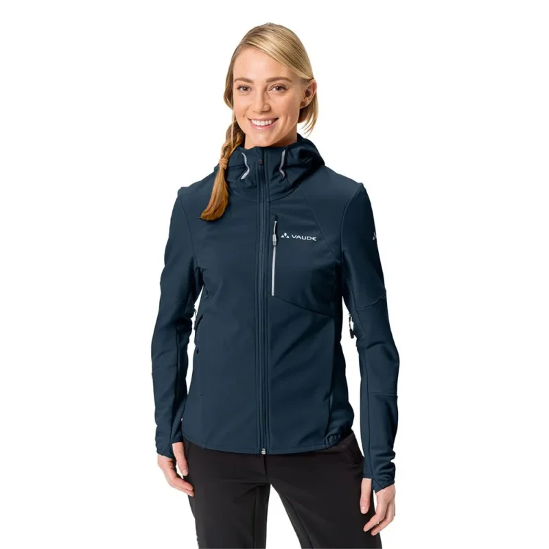Vente Directe VAUDE Veste softshell Larice IV