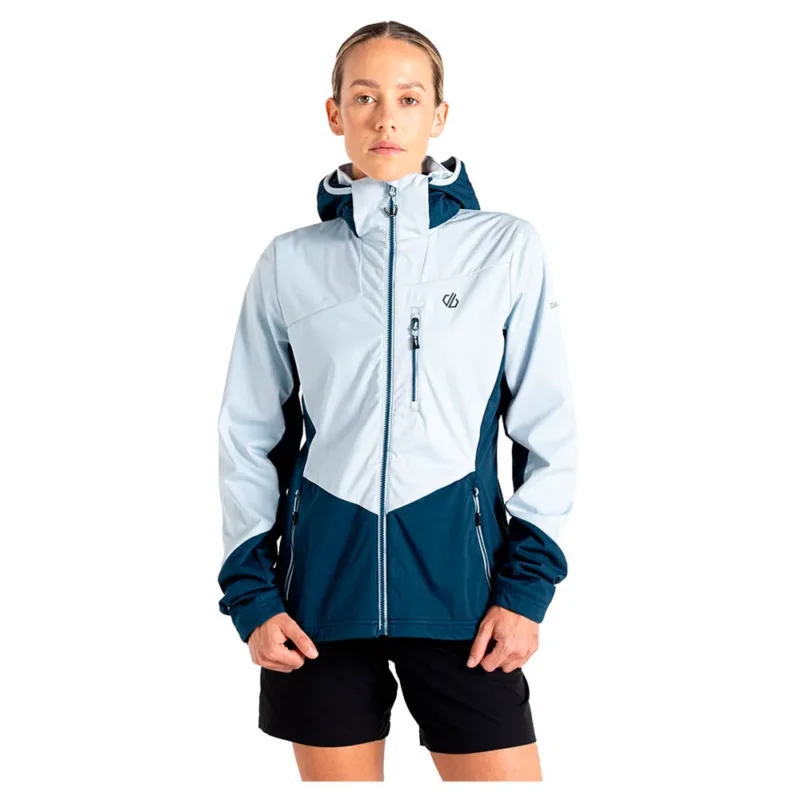 Soldes Dare2B Veste softshell Lexan II