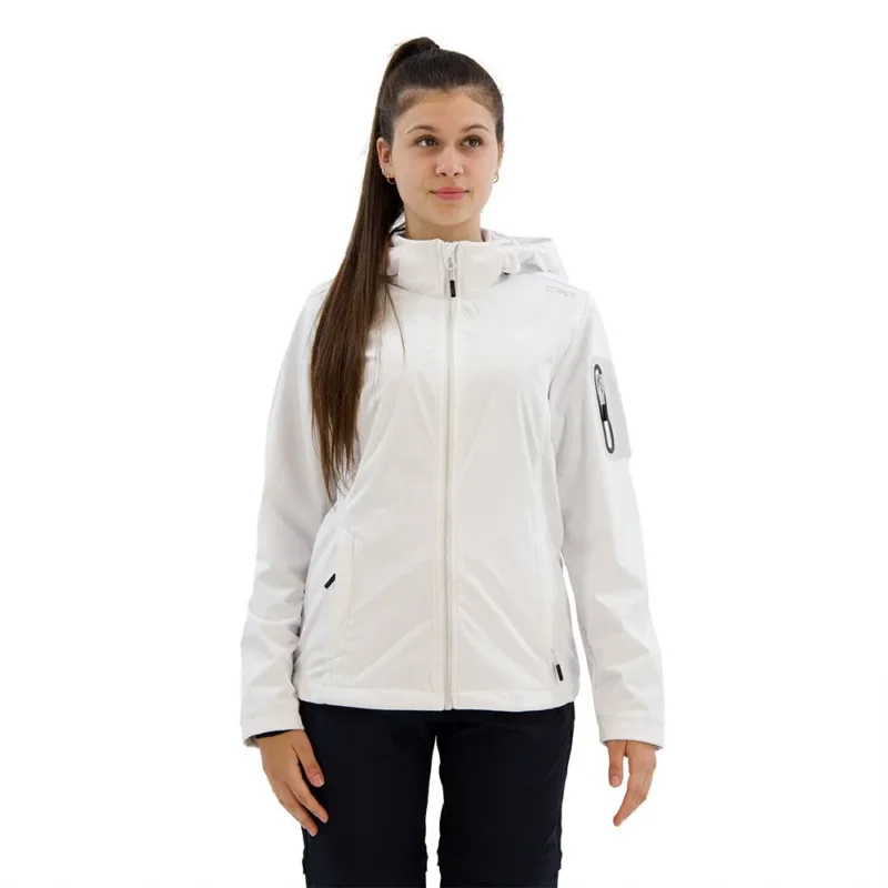 CMP Veste softshell Light 39A5016 Must-Have