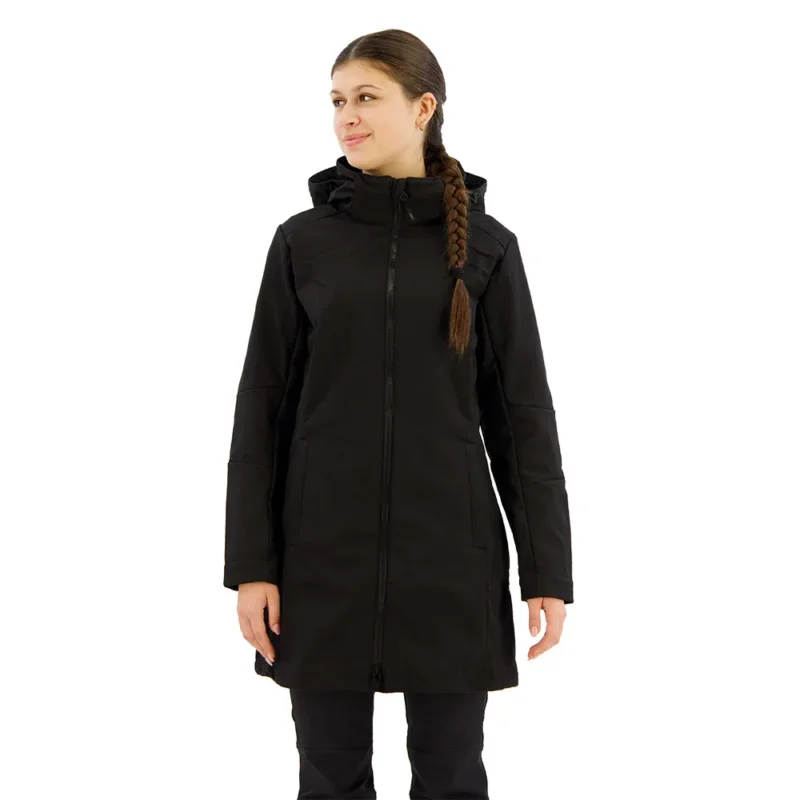CMP Veste softshell Longline 3A08326 Meilleur Prix