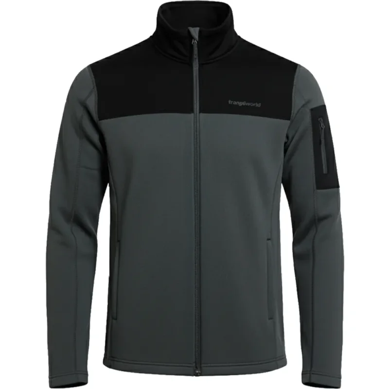 Trangoworld Veste softshell Neiva Nouvel Arrivage