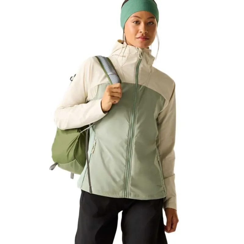 Dare2B Veste softshell Nomadic Promotion