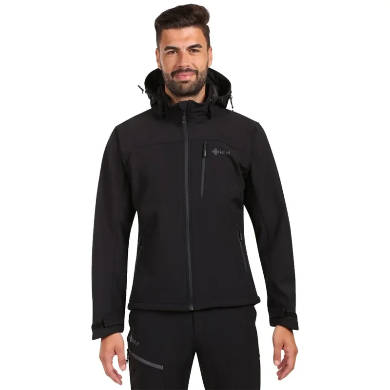 Kilpi Veste softshell Ontavio Achat Immédiat