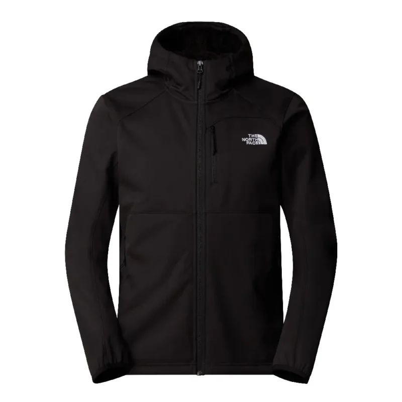 Dernière Chance The North Face Veste softshell Quest