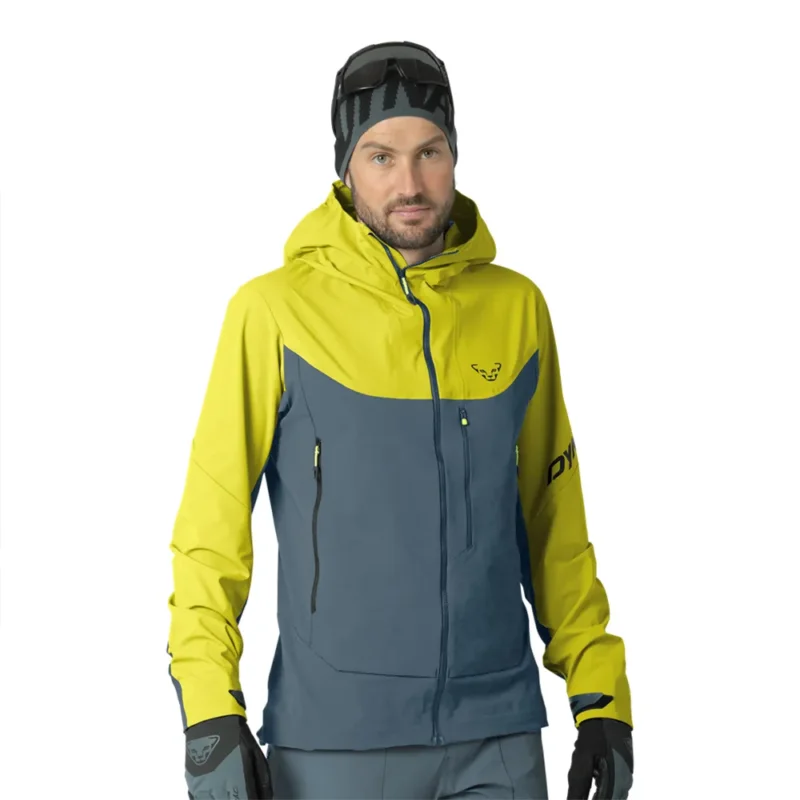Livraison Express Dynafit Veste softshell Radical