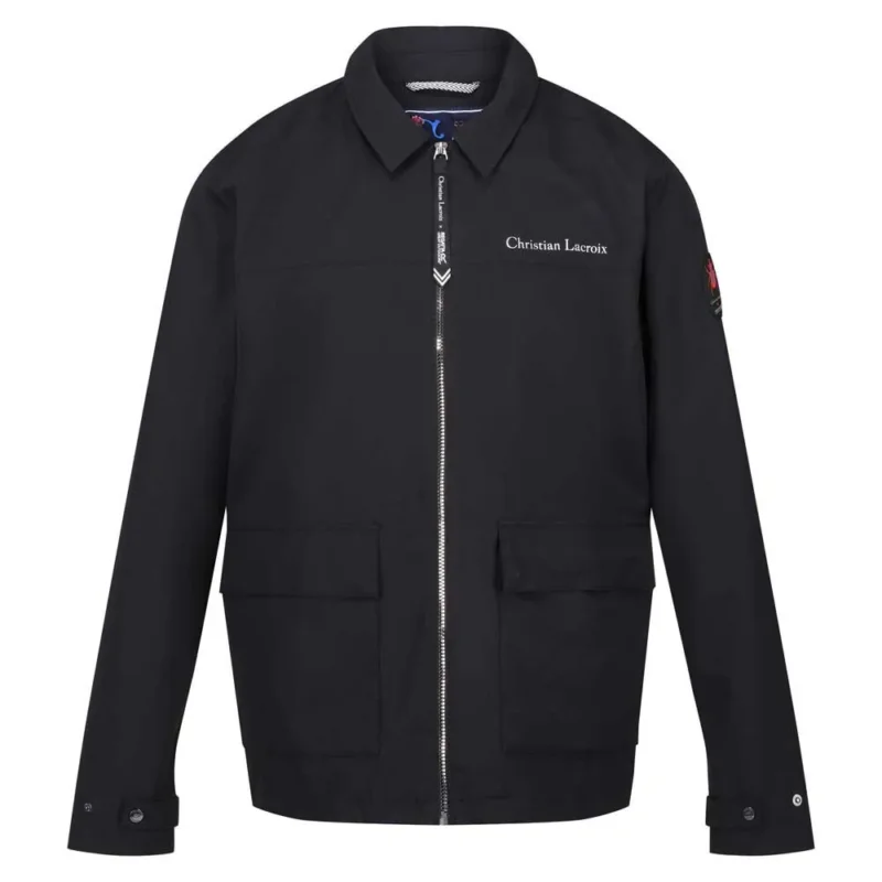 Solde Regatta Veste softshell Ramatuelle