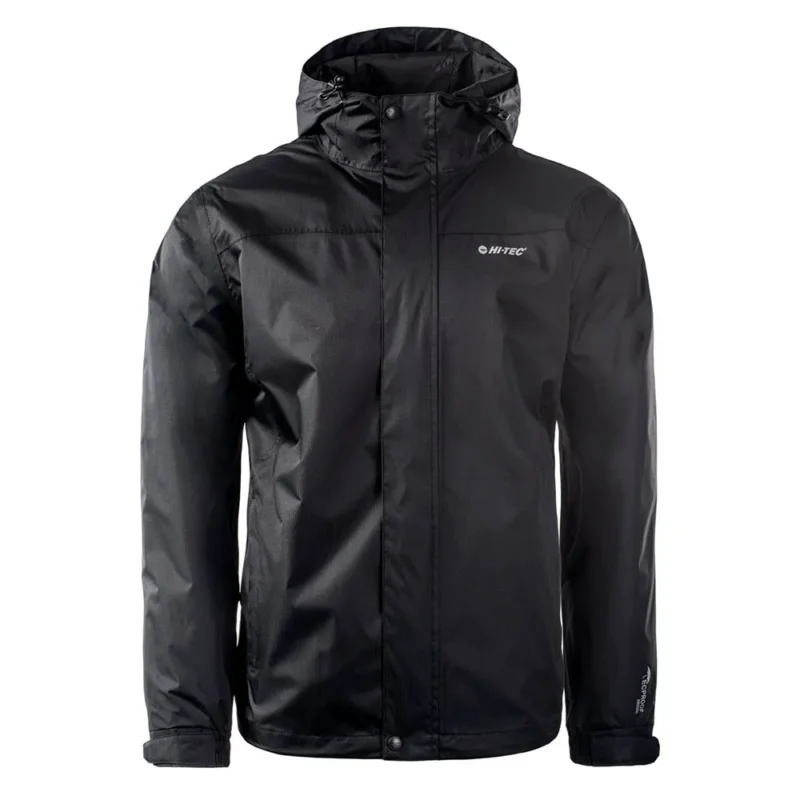 Meilleur Prix HI-TEC Veste softshell Resti