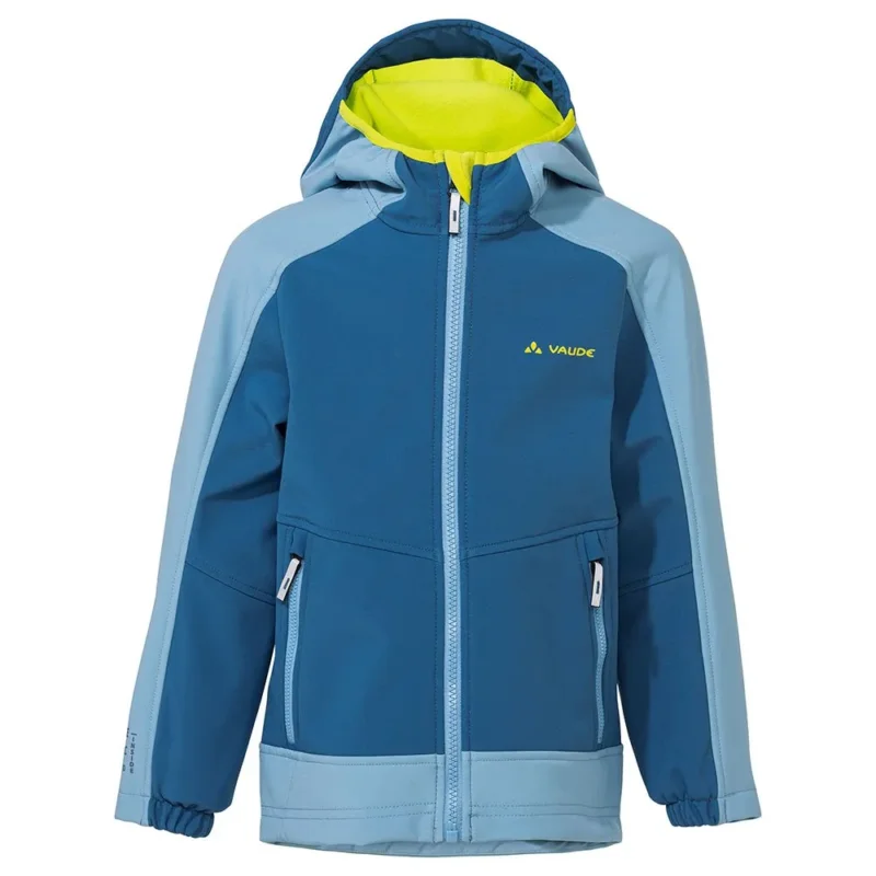 VAUDE Veste softshell Rondane IV Remise