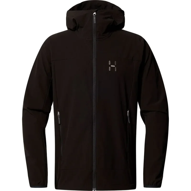 Offre Spéciale Haglöfs Veste softshell Rosson