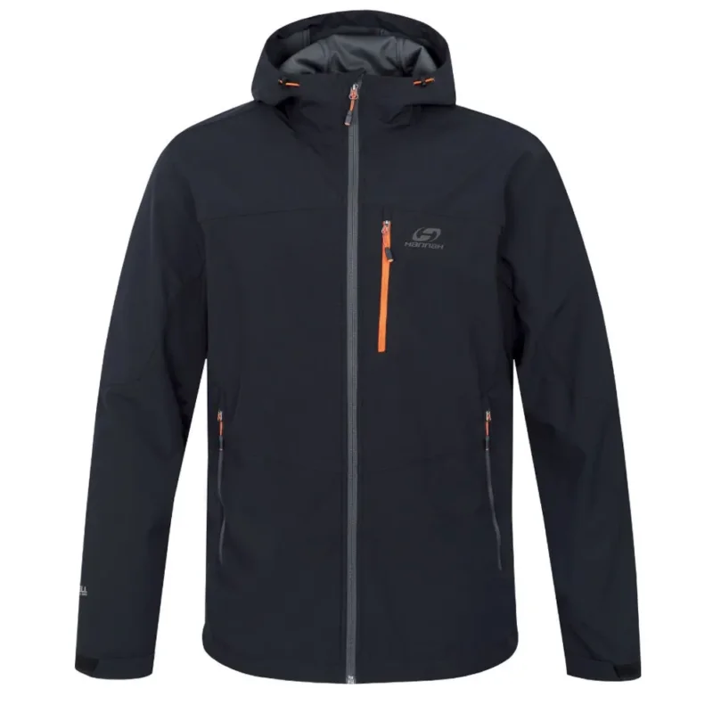 Soldes Hannah Veste softshell Shelton Lite