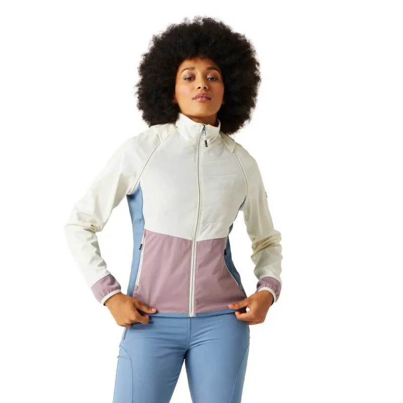 Acheter En Ligne Regatta Veste softshell Steren II Hybrid