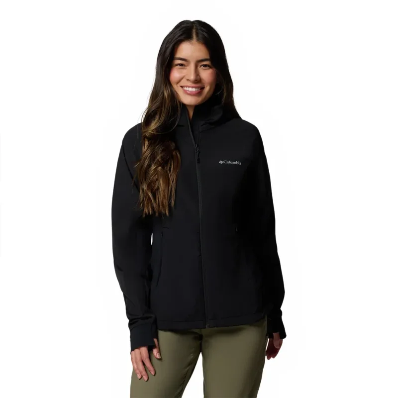 Offre Du Jour Columbia Veste softshell Sweet As™ III