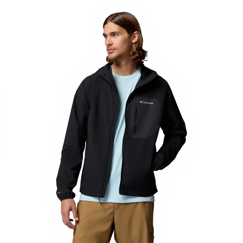 Columbia Veste softshell Tall Heights™ III Achetez Aujourd'hui