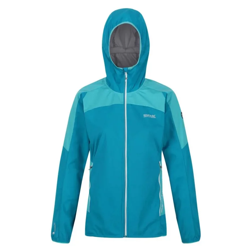 Regatta Veste softshell Tarvos IV Satisfait Ou Remboursé