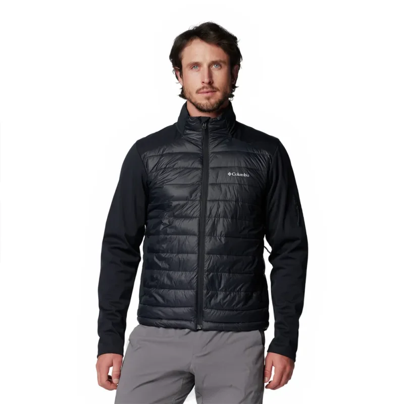 Columbia Veste softshell Tech™ Hybrid Top Vente