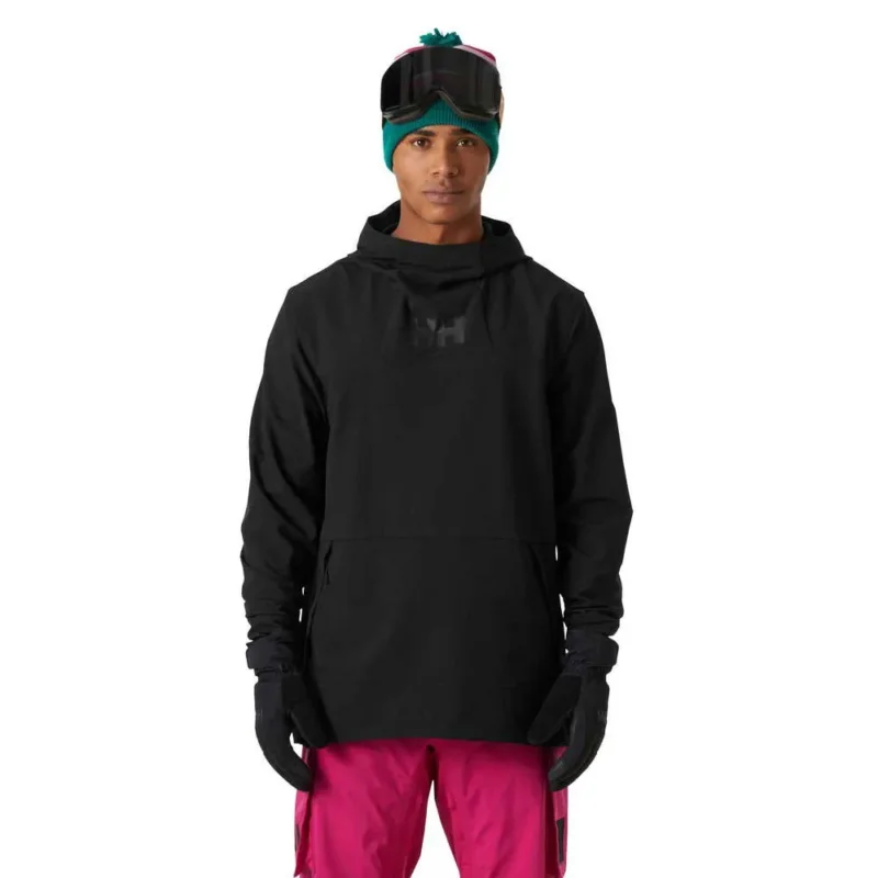 Prix Cassé Helly Hansen Veste softshell ULLR D Shield 2.0