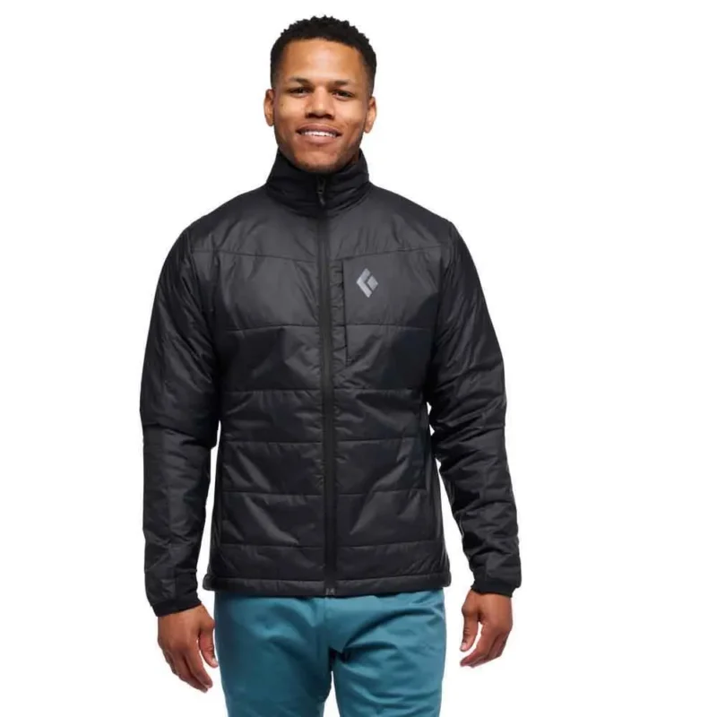 Black Diamond Veste Solution Prix Promo