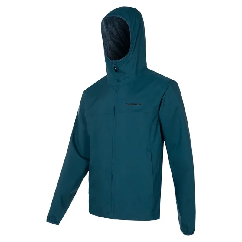 Produit De Marque Trangoworld Veste Speke TH