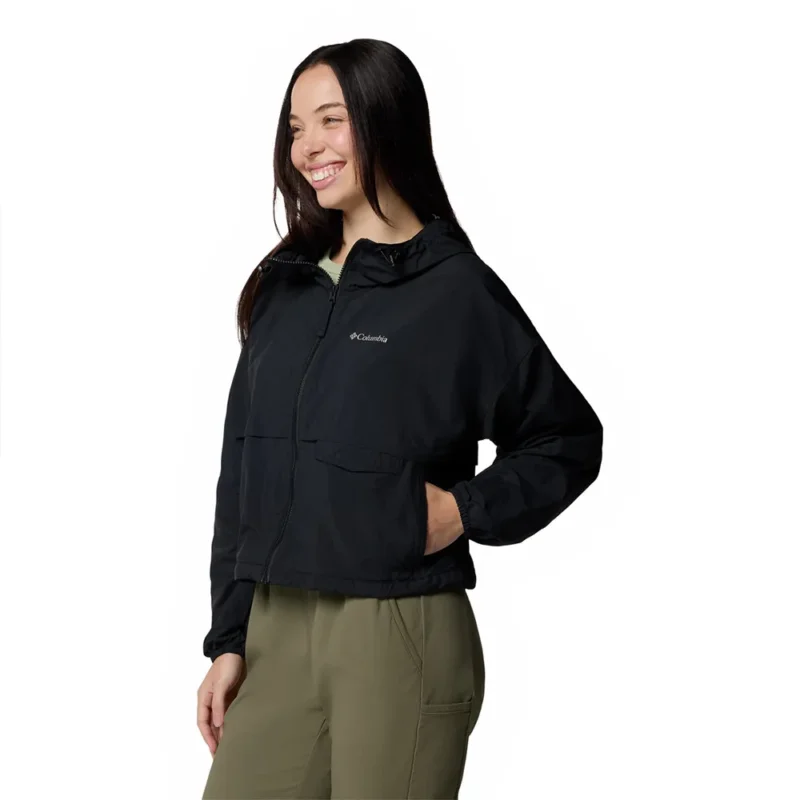 Columbia Veste Spire Valley™ Cropped Nouvel Arrivage