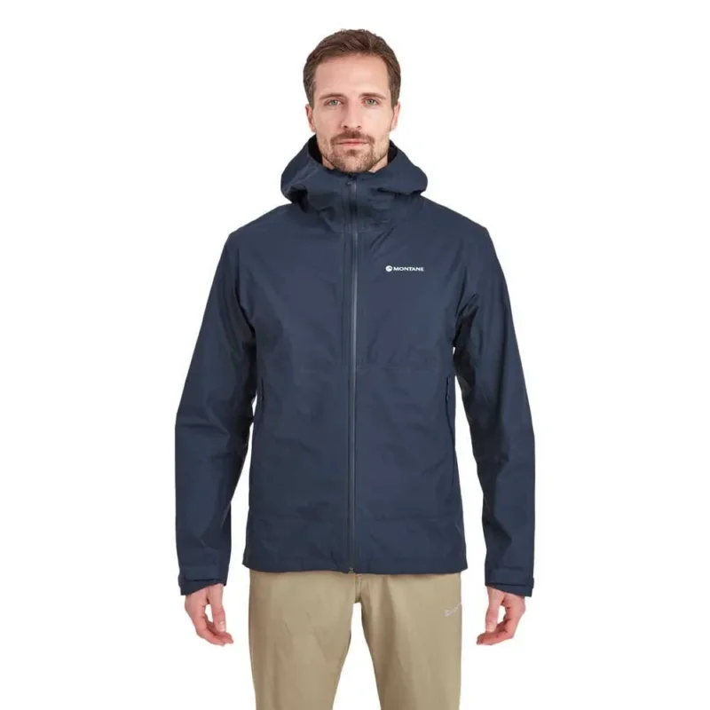 Seulement Aujourd'hui Montane Veste Spirit Lite GORE-TEX®