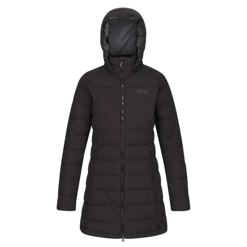 Expédition Rapide Regatta Veste Starler