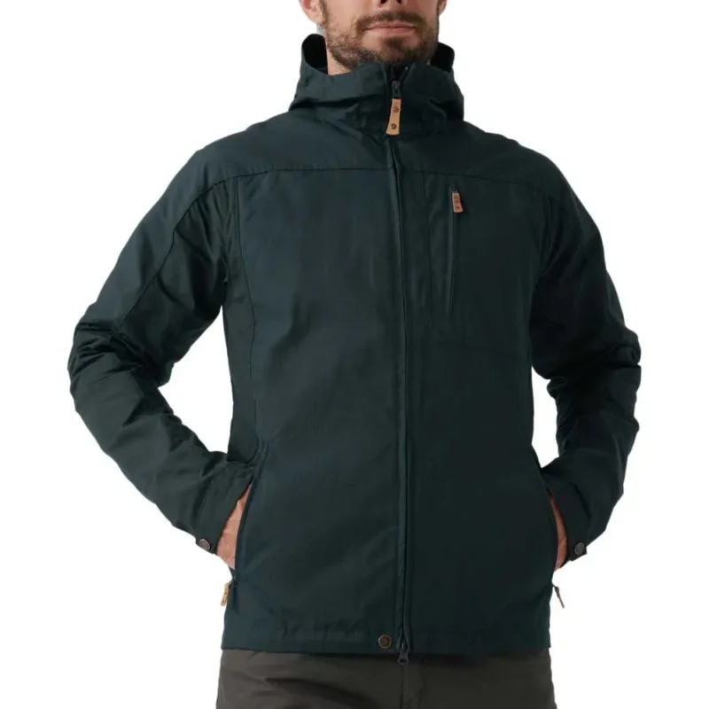 Prix Promo Fjällräven Veste Sten