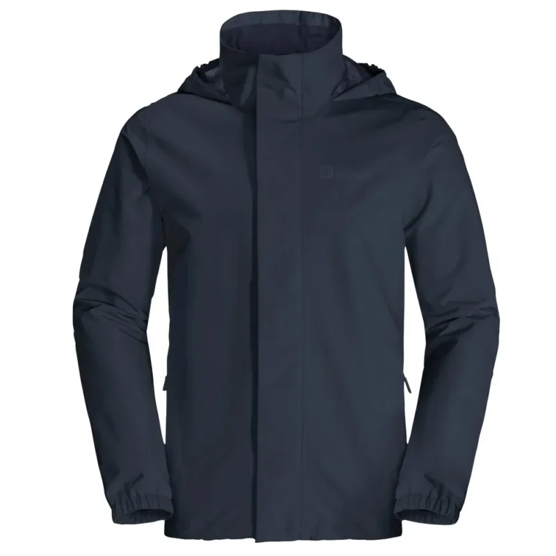 Jack Wolfskin Veste Stormy Point 2I Must-Have