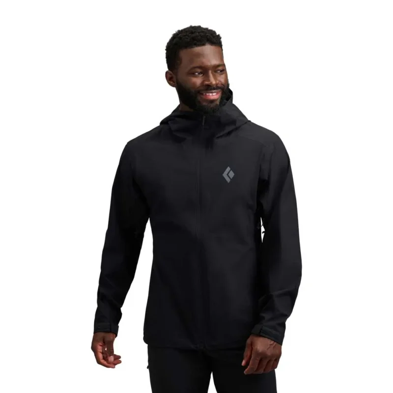 Black Diamond Veste Strataline Stretch Shell Usine Directe