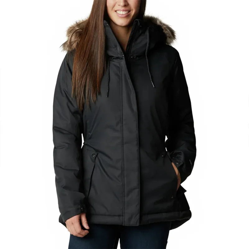 Prix Choc Columbia Veste Suttle Mountain™ III