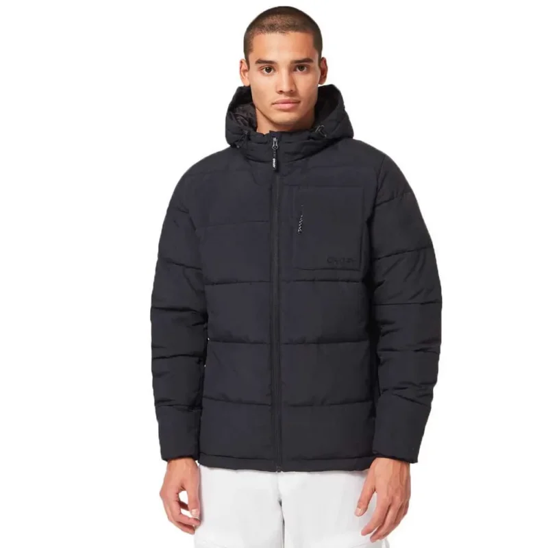 Prix Choc Oakley Veste Tahoe Puffy RC