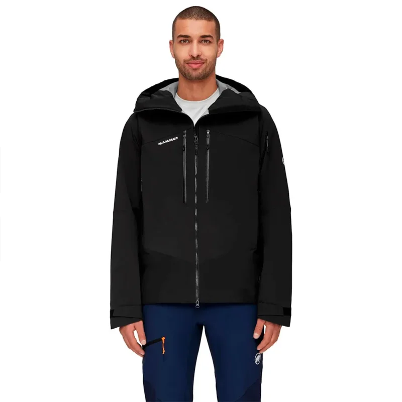 Mammut Veste Taiss Pro Remise