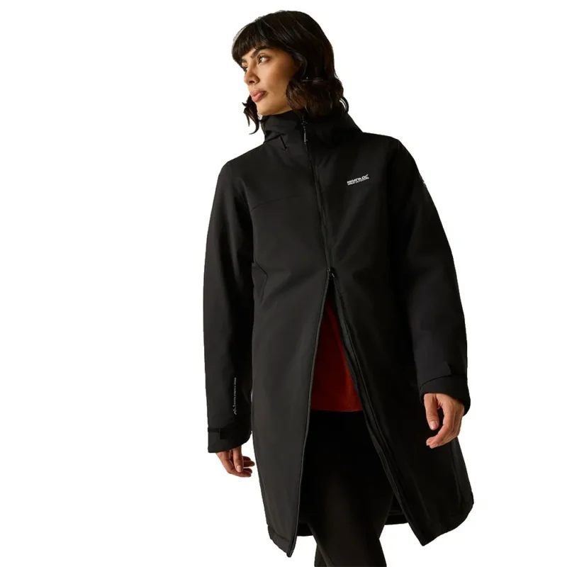 Regatta Veste Taline Nouvel Arrivage