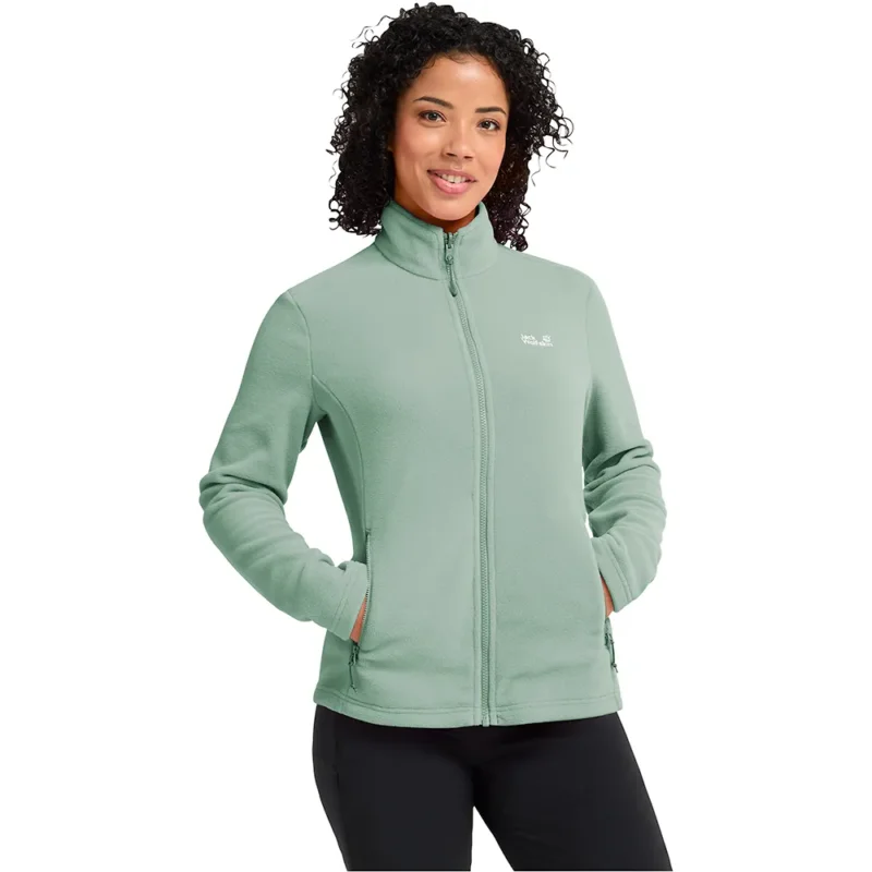 Jack Wolfskin Veste Taunus 100 Vente Flash
