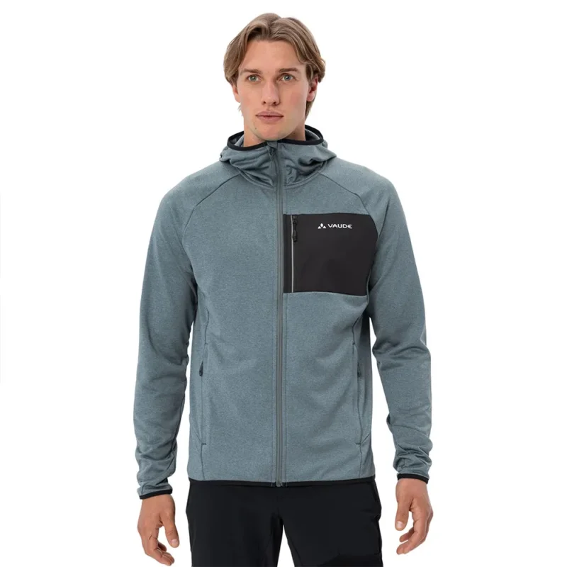 VAUDE Veste Tekoa II Usine Directe