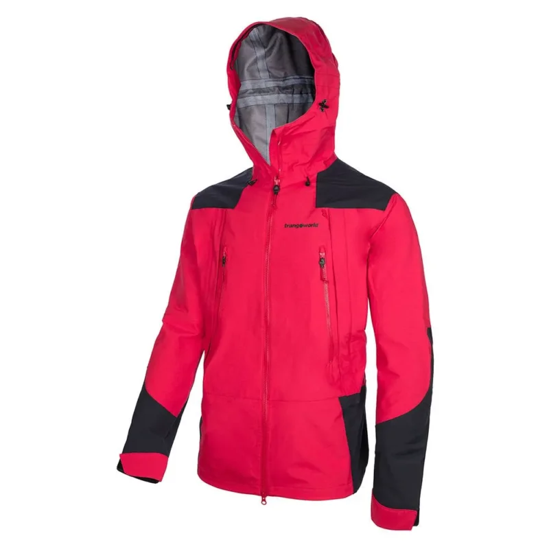 Offre Du Jour Trangoworld Veste Tempest TW86 GORE-TEX®